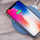 Aukey Fabric 10W Qi Charging Pad | $20 | Amazon | Promo code AUKEYWC4